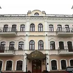 Hotel Garni Mińsk