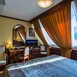 Hotel Garni 3*