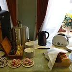 Garni Hotel Mińsk