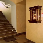 Garni Hotel