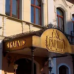 Hotel Garni 3*