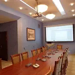 Garni Hotel Mińsk