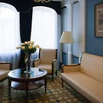 Garni Hotel Mińsk
