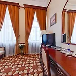 Hotel Garni Mińsk