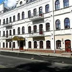 Garni 3* Mińsk