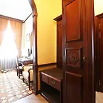 Garni Hotel Mińsk