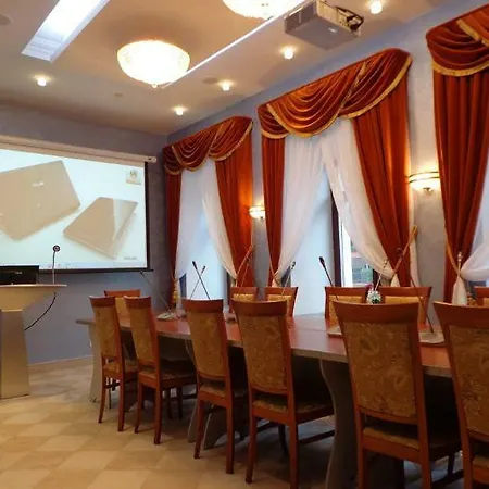 Garni Otel 3*